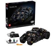 LEGO DC Batman 76240 Batmobil Tumbler - 1028438 - zdjęcie 9
